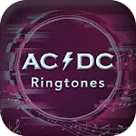 AC DC Ringtone | Indus Appstore | App Icon