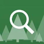 Waldfinder Vorarlberg | Indus Appstore | App Icon