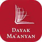 Dayak Ma'anyan Bibleapp icon