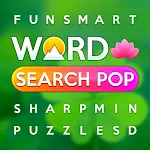 Word Search Pop: Find Words | Indus Appstore | App Icon