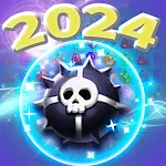 Jewel Kraken: Match 3 Blast | Indus Appstore | App Icon