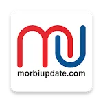 Morbi Update | Indus Appstore | App Icon