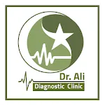 Dr. Ali Clinic | Indus Appstore | App Icon