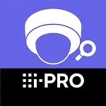 i-PRO Product Selector | Indus Appstore | App Icon