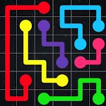 Connect The Dots - Color Line | Indus Appstore | App Icon