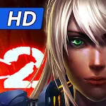 Broken Dawn II HD | Indus Appstore | App Icon