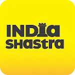 INDiASHASTRA | Indus Appstore | App Icon