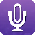 Audecibel: Podcasts Player | Indus Appstore | App Icon