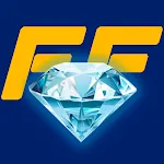 FFBlue | Diamond Advanced Tool | Indus Appstore | App Icon