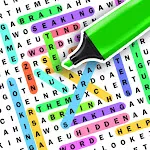 Word Search Puzzle Challenge | Indus Appstore | App Icon