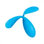 Mitt Telenor | Indus Appstore | App Icon