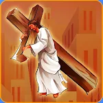 Stations of cross catholic | Indus Appstore | App Icon