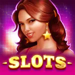 Treasure Slots - Vegas Slots & | Indus Appstore | App Icon