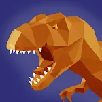 How to make origami dinosaurs | Indus Appstore | App Icon