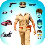 Policer - Men Women Police pho | Indus Appstore | App Icon