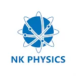 NK Physics | Indus Appstore | App Icon