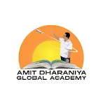 Amit Dharaniya Global Academy | Indus Appstore | App Icon