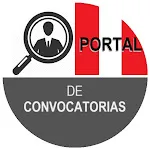 Portal de Convocatorias | Indus Appstore | App Icon