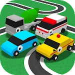 Easy Car Gameapp icon