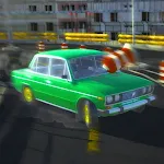 Russian Cars - USSR Version | Indus Appstore | App Icon