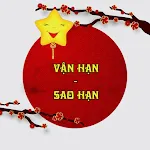 Vận hạn, sao tốt xấu 2024 | Indus Appstore | App Icon