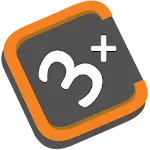 Calculate Me - Maths Game | Indus Appstore | App Icon