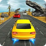 Crazy Racing Street Car Stunts | Indus Appstore | App Icon