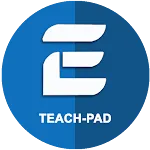 E-Luper TeachPad | Indus Appstore | App Icon