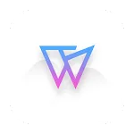 Wallrox Wallpapers | Indus Appstore | App Icon