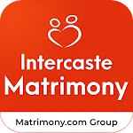 Intercaste Matrimony App | Indus Appstore | App Icon