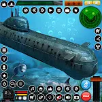 Submarine Navy Warships battle | Indus Appstore | App Icon