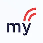 myComfort | Indus Appstore | App Icon