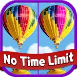 5 Differences : No Time Limit | Indus Appstore | App Icon