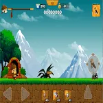 Willie the monkey king island | Indus Appstore | App Icon