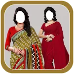 Fashion Party wear Sarees | Indus Appstore | App Icon