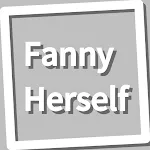 Book, Fanny Herself | Indus Appstore | App Icon