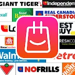 All flyers - Flyerdeals.caapp icon