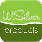 W.Silver Products | Indus Appstore | App Icon