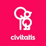 Madrid Guide by Civitatis | Indus Appstore | App Icon