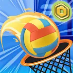 Robux Volleyball Hoops | Indus Appstore | App Icon