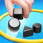 Magnets Fight | Indus Appstore | App Icon