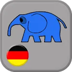 Deutsche Grammatik | Indus Appstore | App Icon