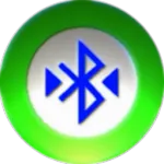 Bluetooth Tethering Toggle | Indus Appstore | App Icon