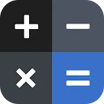 Calculator: Simple Calculator | Indus Appstore | App Icon