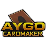 Card Creation Tool for AYGO | Indus Appstore | App Icon