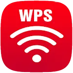 WPS WIFI CONNECT: wpa tester | Indus Appstore | App Icon