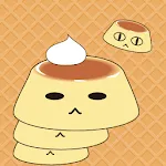 Pudding Tower | Indus Appstore | App Icon