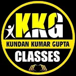 KKG Classes | Indus Appstore | App Icon