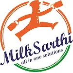 Milk Sarthi | Indus Appstore | App Icon