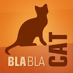 BlaBlaCat: Cats Sounds | Indus Appstore | App Icon